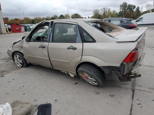 1FAHP34N67W187845 2007 2007 Ford Focus- ZX4 2