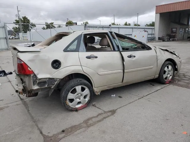 1FAHP34N67W187845 2007 2007 Ford Focus- ZX4 3