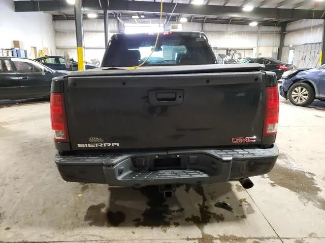 2GTEK638081150016 2008 2008 GMC New Sierra- K1500 Denali 6