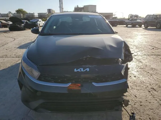 3KPF24AD2RE714696 2024 2024 KIA Forte- LX 5