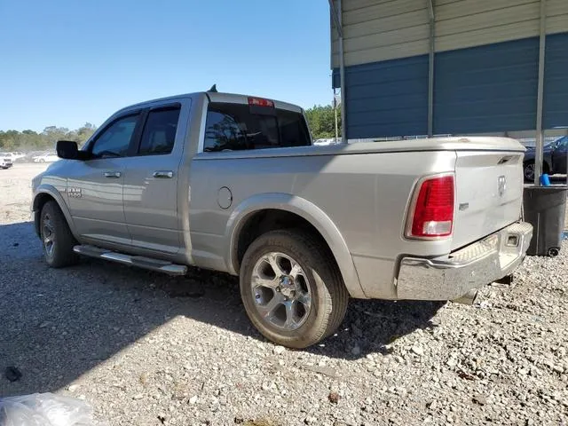 1C6RR6JTXGS119429 2016 2016 RAM 1500- Laramie 2