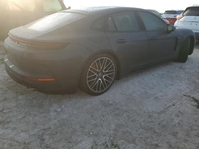 WP0AA2YA0RL000862 2024 2024 Porsche Panamera- Base 3