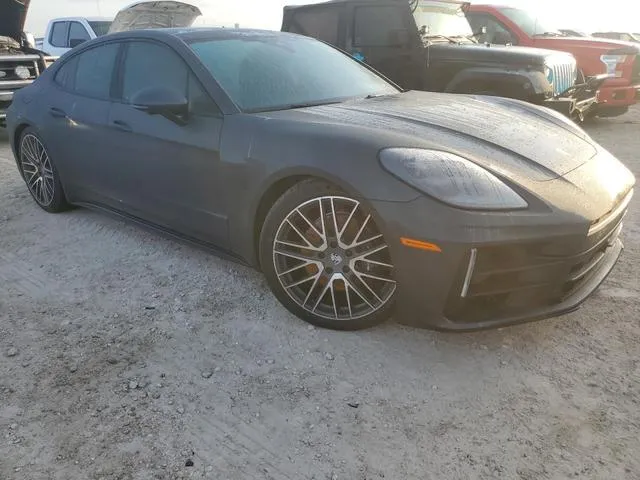 WP0AA2YA0RL000862 2024 2024 Porsche Panamera- Base 4