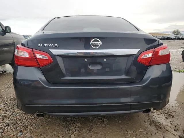 1N4AL3AP8GC212023 2016 2016 Nissan Altima- 2-5 6