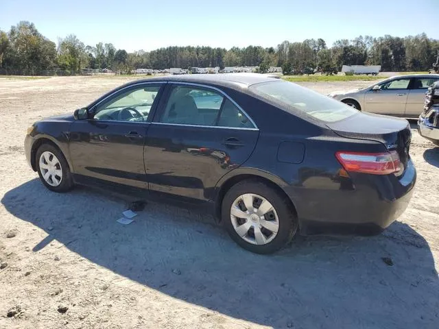 4T1BE46K27U506695 2007 2007 Toyota Camry- CE 2