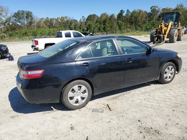 4T1BE46K27U506695 2007 2007 Toyota Camry- CE 3