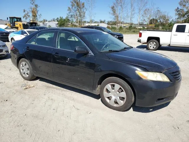 4T1BE46K27U506695 2007 2007 Toyota Camry- CE 4