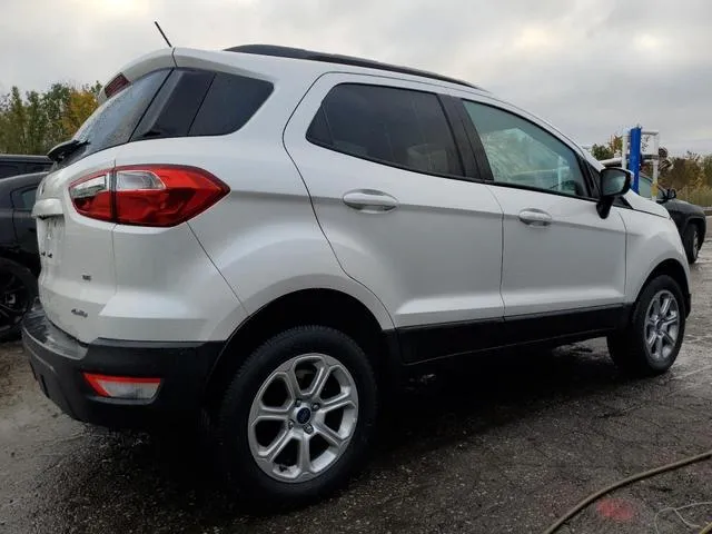 MAJ6P1UL2JC221492 2018 2018 Ford Ecosport- SE 3