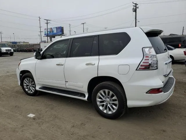 JTJBM7FX5J5204501 2018 2018 Lexus GX- 460 2