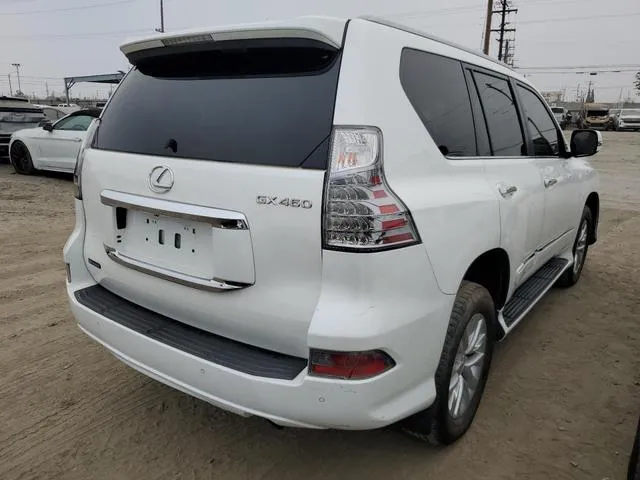 JTJBM7FX5J5204501 2018 2018 Lexus GX- 460 3