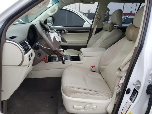 JTJBM7FX5J5204501 2018 2018 Lexus GX- 460 7