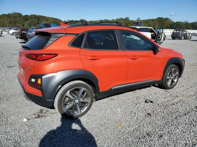 KM8K5CA54LU477559 2020 2020 Hyundai Kona- Ultimate 3