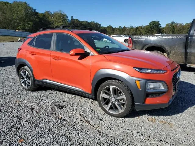 KM8K5CA54LU477559 2020 2020 Hyundai Kona- Ultimate 4