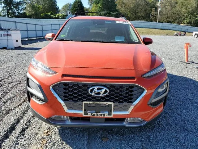 KM8K5CA54LU477559 2020 2020 Hyundai Kona- Ultimate 5