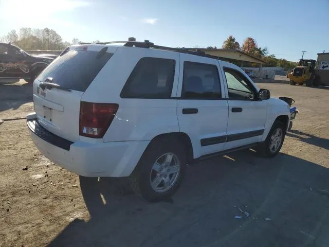 1J4GR48K46C264079 2006 2006 Jeep Grand Cherokee- Laredo 3