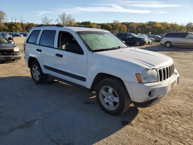 1J4GR48K46C264079 2006 2006 Jeep Grand Cherokee- Laredo 4