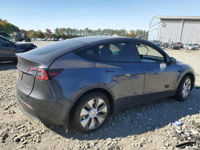 7SAYGDEE6PF896023 2023 2023 Tesla MODEL Y 3