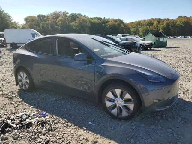 7SAYGDEE6PF896023 2023 2023 Tesla MODEL Y 4