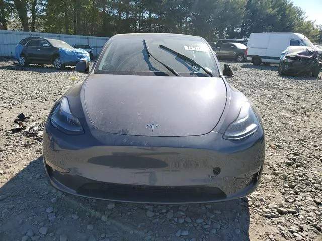 7SAYGDEE6PF896023 2023 2023 Tesla MODEL Y 5