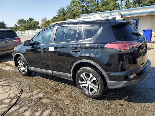 2T3BFREV0JW710478 2018 2018 Toyota RAV4- LE 2