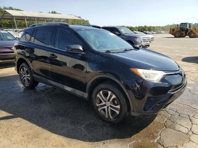 2T3BFREV0JW710478 2018 2018 Toyota RAV4- LE 4