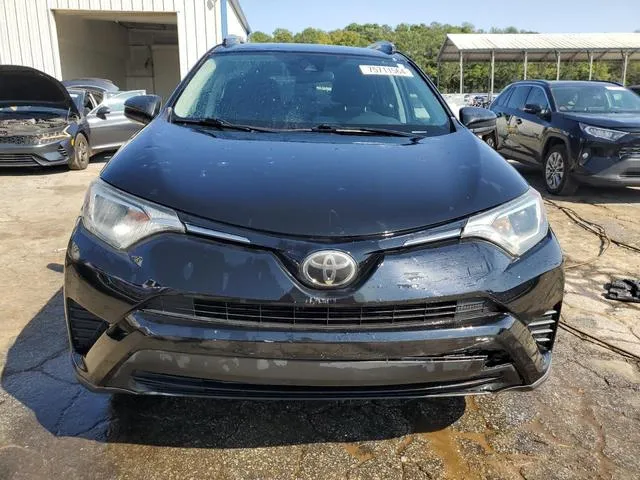 2T3BFREV0JW710478 2018 2018 Toyota RAV4- LE 5