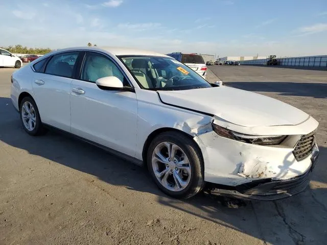 1HGCY1F25RA012576 2024 2024 Honda Accord- LX 4