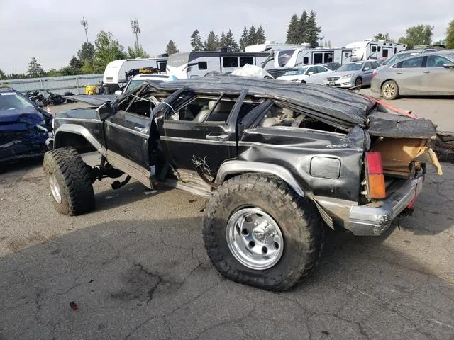 1J4FJ78S9TL240411 1996 1996 Jeep Cherokee- Country 2