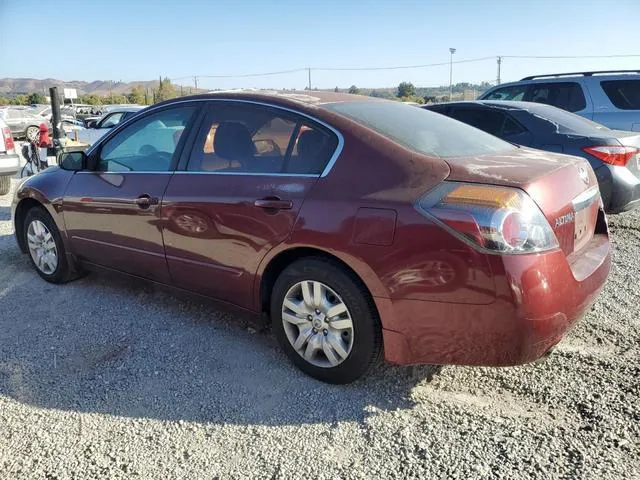 1N4AL2APXCN483755 2012 2012 Nissan Altima- Base 2