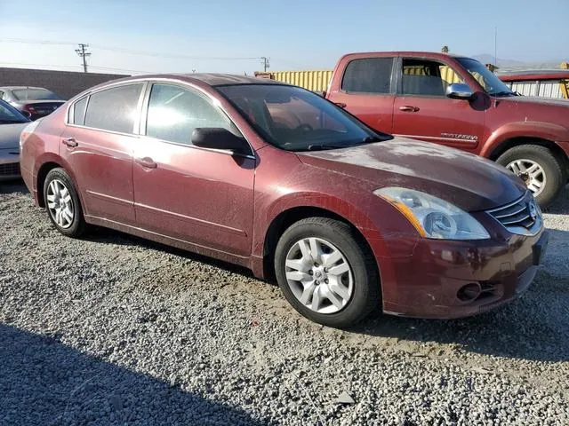 1N4AL2APXCN483755 2012 2012 Nissan Altima- Base 4