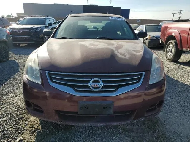 1N4AL2APXCN483755 2012 2012 Nissan Altima- Base 5