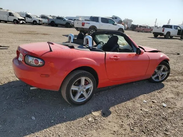 JM1NC25F580140319 2008 2008 Mazda MX-5 3