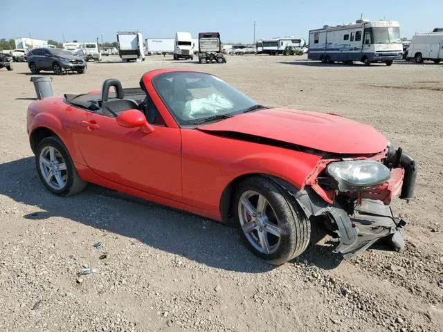 JM1NC25F580140319 2008 2008 Mazda MX-5 4