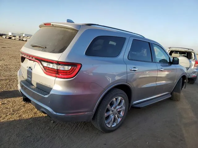 1C4RDJEG5HC907540 2017 2017 Dodge Durango- Citadel 3