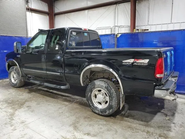 1FTNX21SXXEE02893 1999 1999 Ford F-250- Super Duty 2