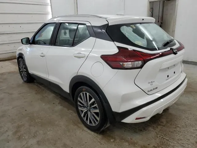 3N1CP5CV4NL479131 2022 2022 Nissan Kicks- SV 2