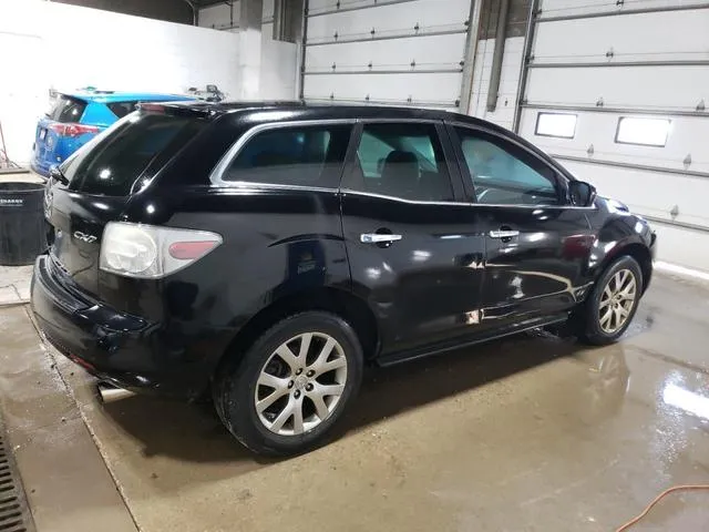 JM3ER293990222657 2009 2009 Mazda CX-7 3