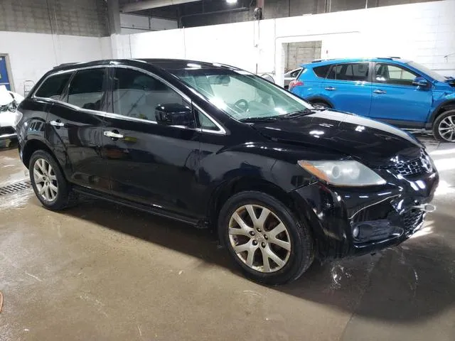 JM3ER293990222657 2009 2009 Mazda CX-7 4