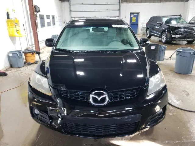 JM3ER293990222657 2009 2009 Mazda CX-7 5