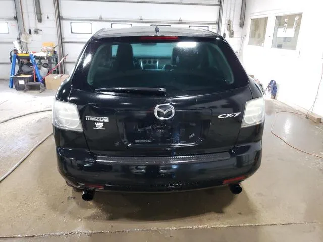 JM3ER293990222657 2009 2009 Mazda CX-7 6