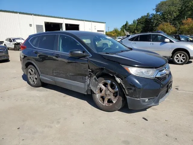 2HKRW1H57JH513195 2018 2018 Honda CR-V- EX 4