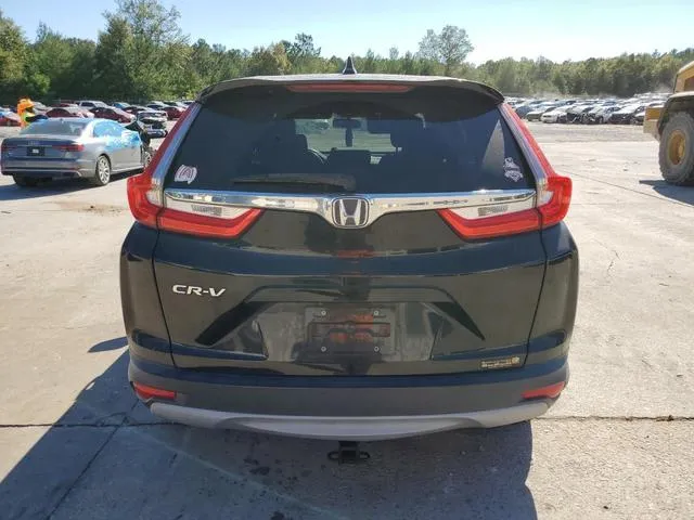 2HKRW1H57JH513195 2018 2018 Honda CR-V- EX 6