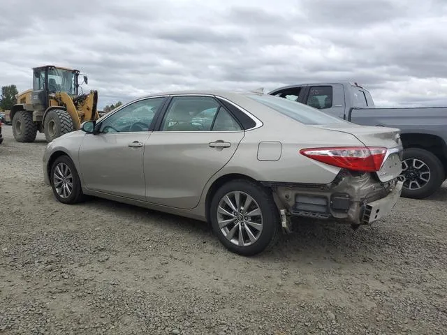 4T1BF1FK0GU586543 2016 2016 Toyota Camry- LE 2