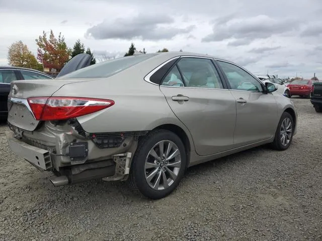 4T1BF1FK0GU586543 2016 2016 Toyota Camry- LE 3