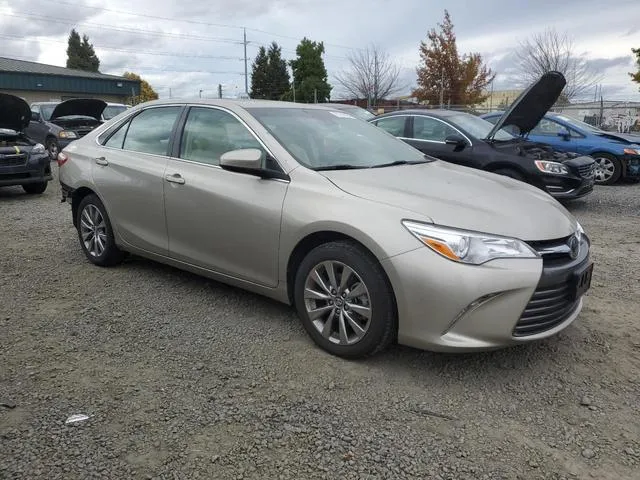 4T1BF1FK0GU586543 2016 2016 Toyota Camry- LE 4