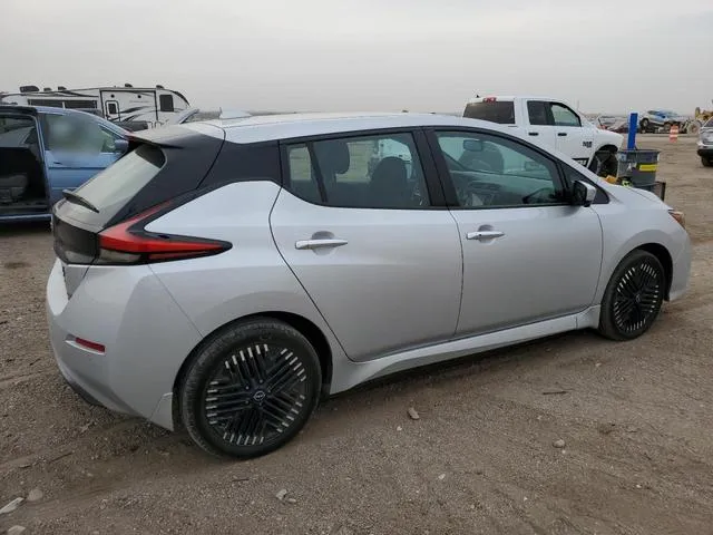 1N4CZ1CV3PC553353 2023 2023 Nissan Leaf- Sv Plus 3