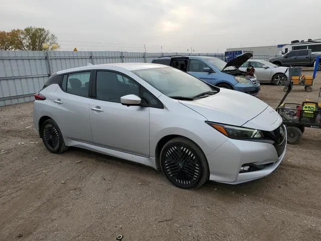 1N4CZ1CV3PC553353 2023 2023 Nissan Leaf- Sv Plus 4