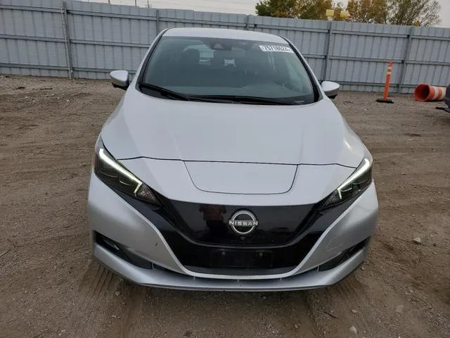 1N4CZ1CV3PC553353 2023 2023 Nissan Leaf- Sv Plus 5