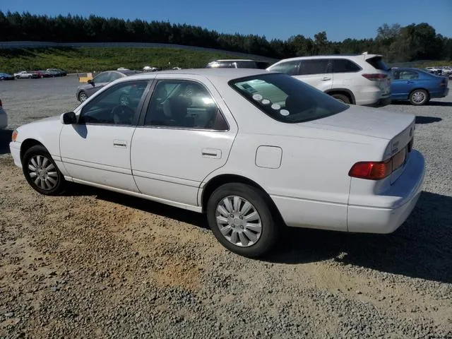 JT2BG22K010595098 2001 2001 Toyota Camry- CE 2