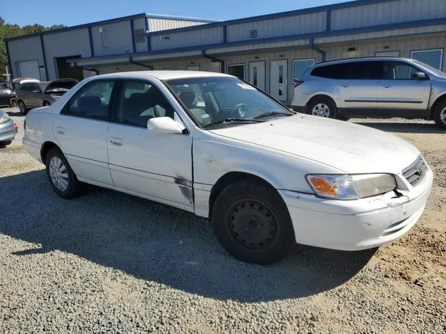 JT2BG22K010595098 2001 2001 Toyota Camry- CE 4